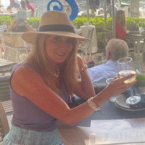 Meet your Posher, Jeri ann